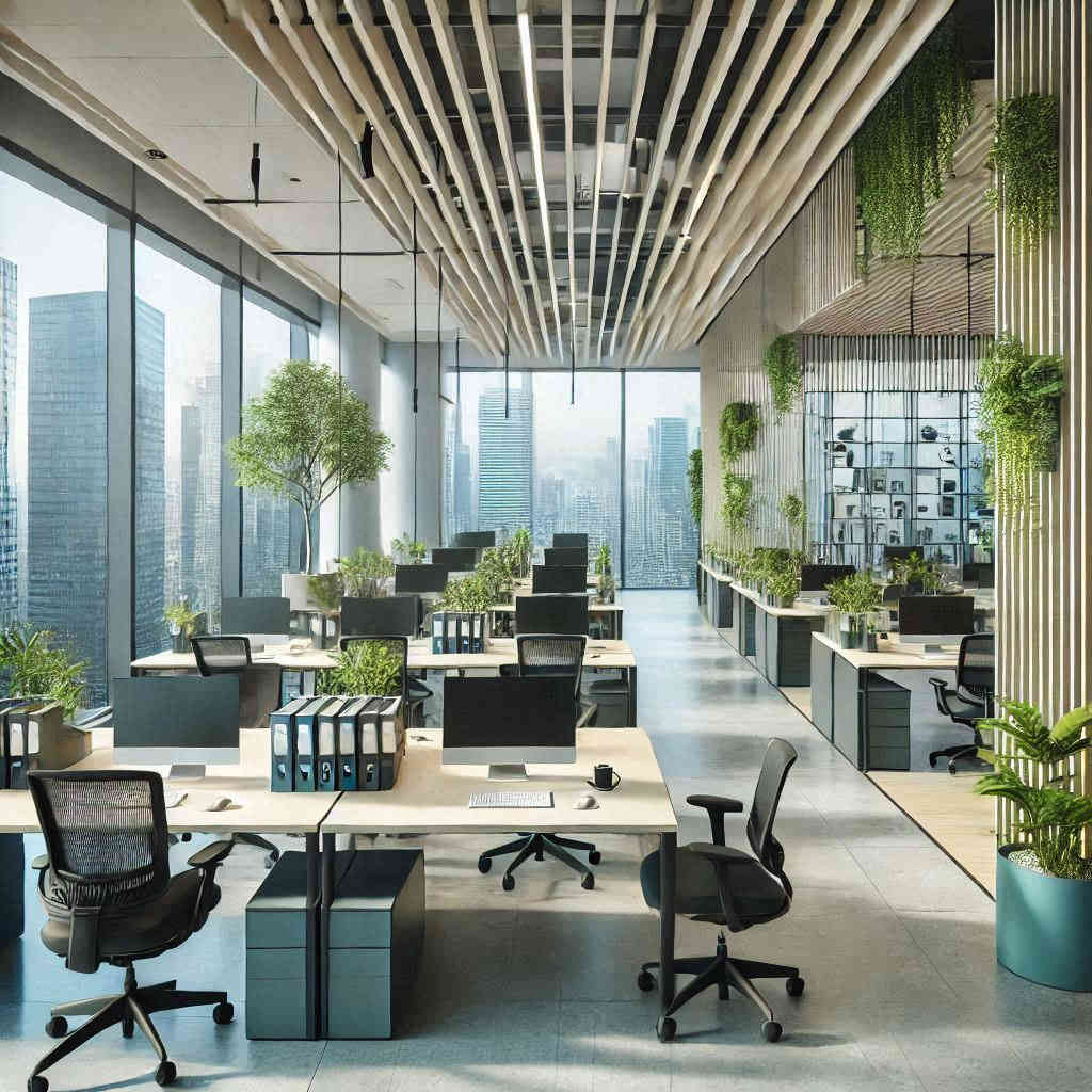 朗科大厦文章配图