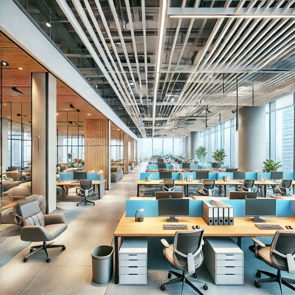 朗科大厦文章配图