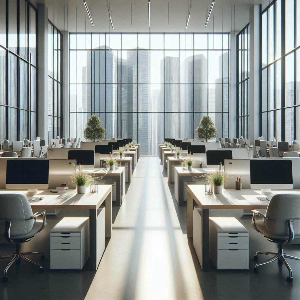 朗科大厦文章配图