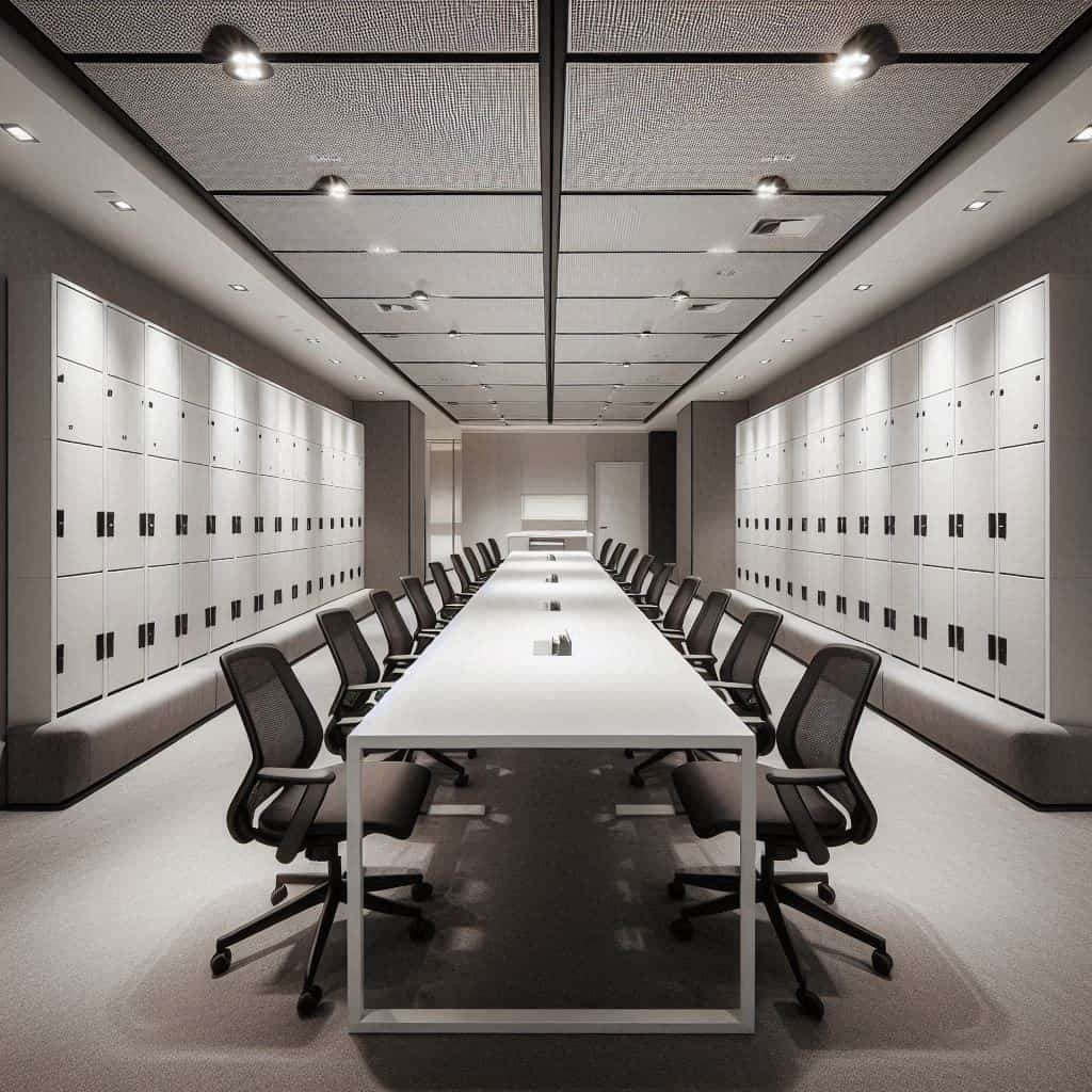 朗科大厦文章配图