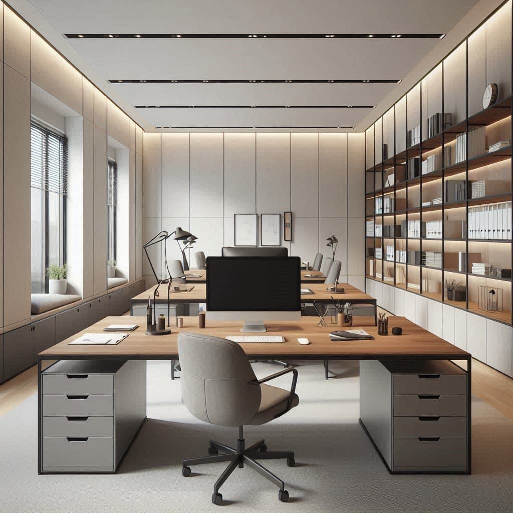 朗科大厦文章配图