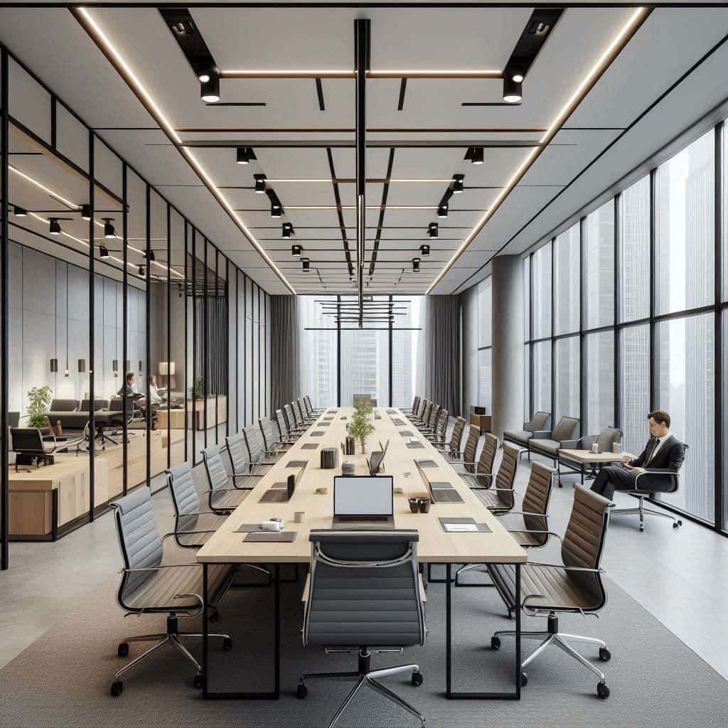 朗科大厦文章配图