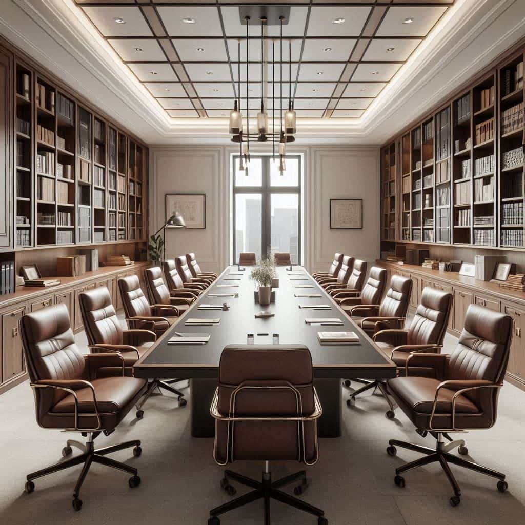 朗科大厦文章配图