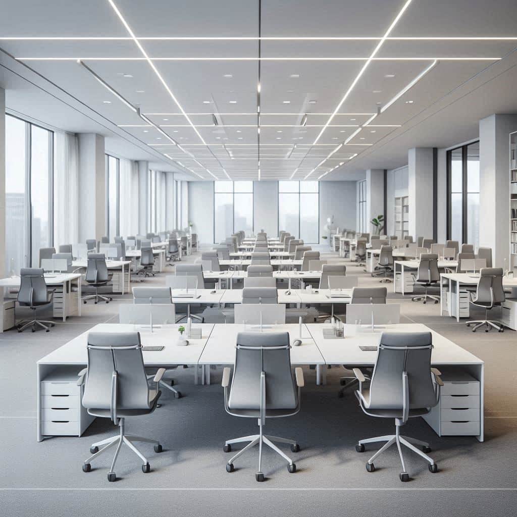 朗科大厦文章配图