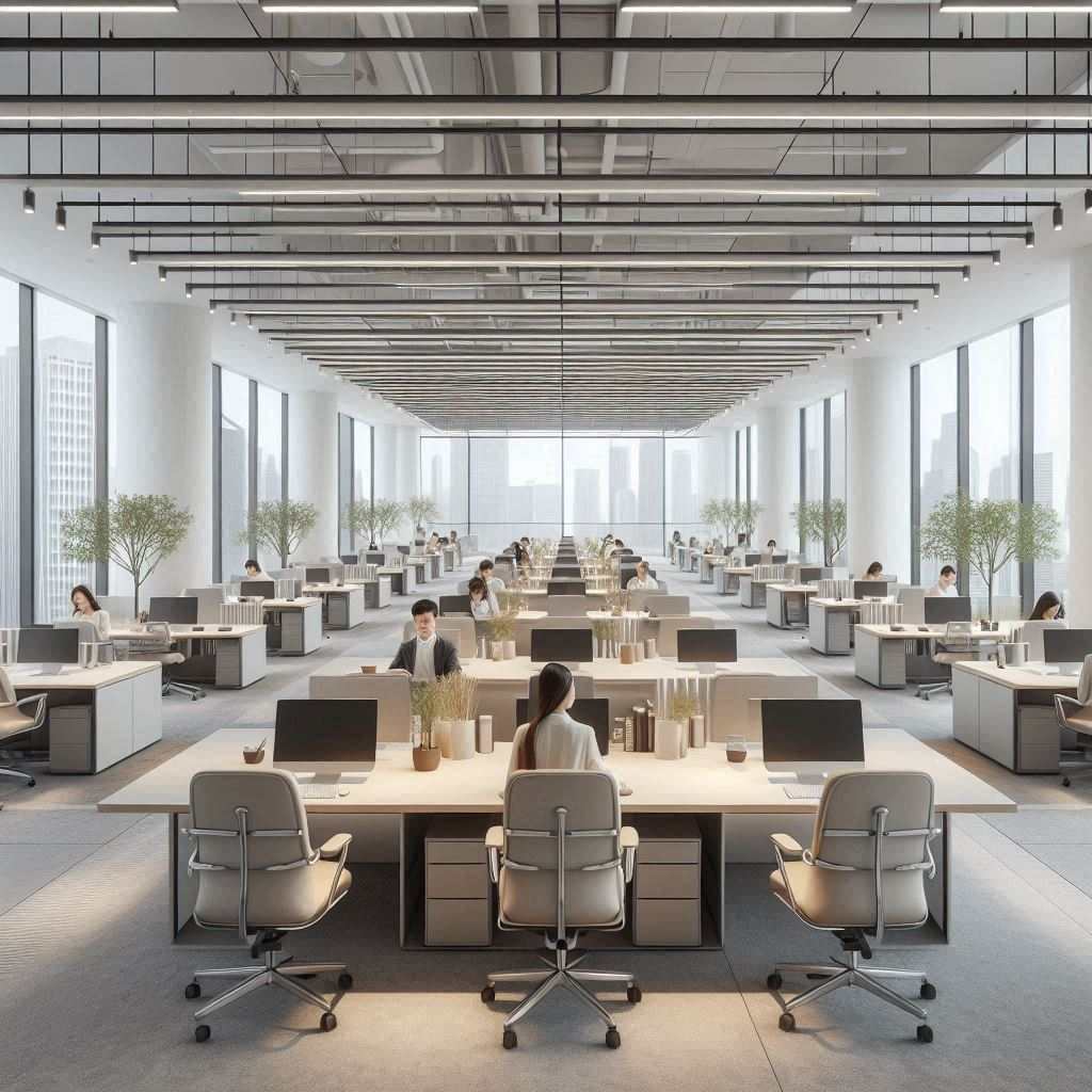 朗科大厦文章配图